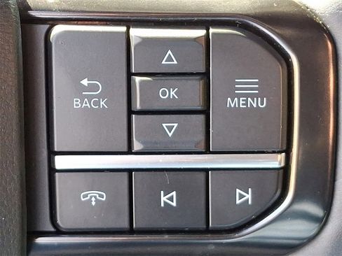 Used 2024 Ford F150 Platinum w/ Equipment Group 702A High image 22