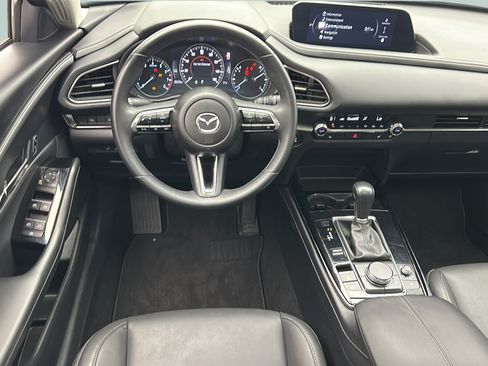 Used 2025 MAZDA CX-30 AWD 2.5 S w/ Preferred Package image 11