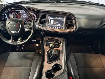 Used 2023 Dodge Challenger R/T w/ Plus Package
