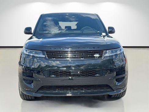 Used 2024 Land Rover Range Rover Sport Dynamic SE AWD/4WD image 8