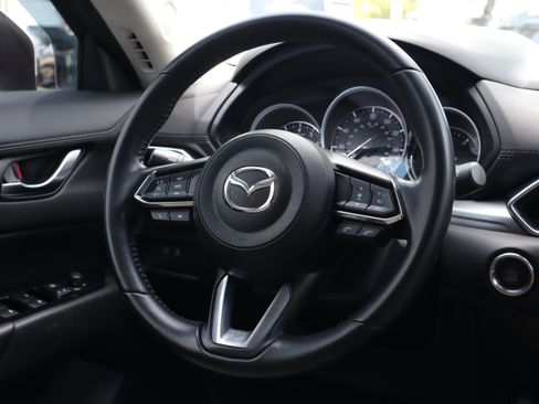 Used 2018 MAZDA CX-5 Touring image 16
