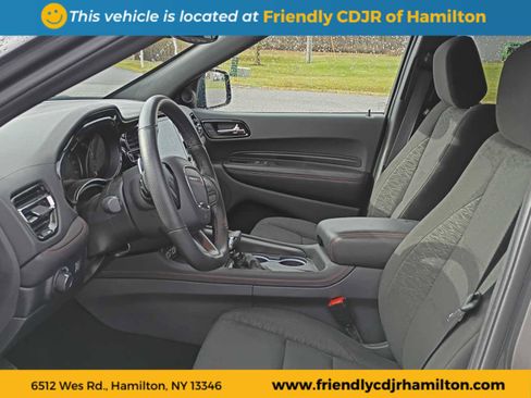 Used 2024 Dodge Durango R/T image 11