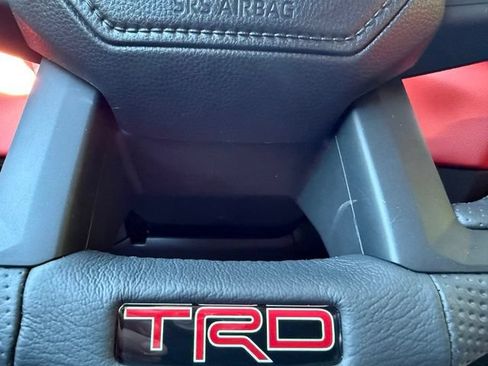 Used 2026 Toyota Sequoia TRD Pro AWD/4WD image 37