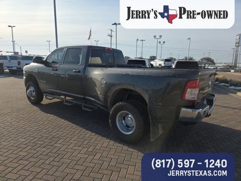 Used 2020 RAM 3500 Tradesman image 6