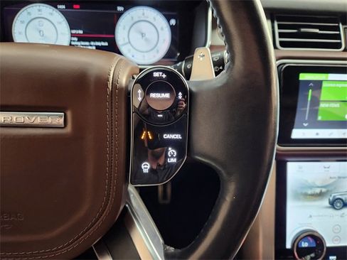 Used 2019 Land Rover Range Rover LWB SV Autobiography image 29