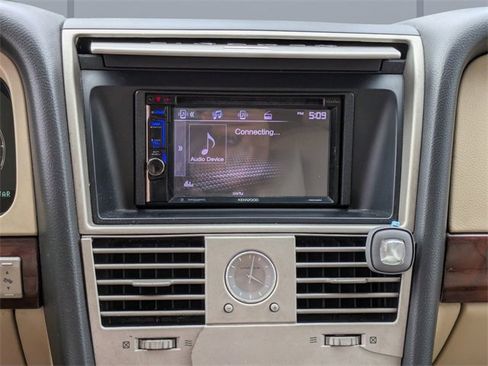 Used 2005 Lincoln Aviator 2WD image 21