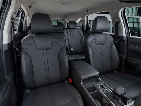 New 2025 Kia Sorento S image 16