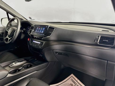 Used 2026 Honda Ridgeline TrailSport image 37