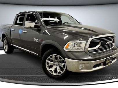 Used 2016 RAM 1500 Limited