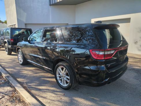 Certified 2022 Dodge Durango R/T image 7