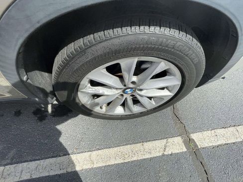 Used 2015 BMW X3 sDrive28i image 30