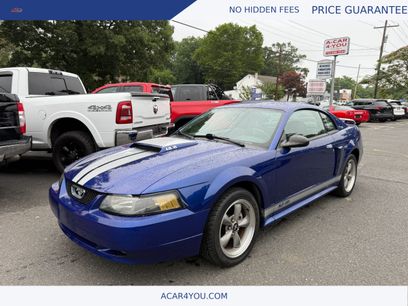Used 2004 Ford Mustang GT