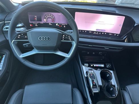 New 2026 Audi A5 2.0T Premium Plus AWD/4WD image 13