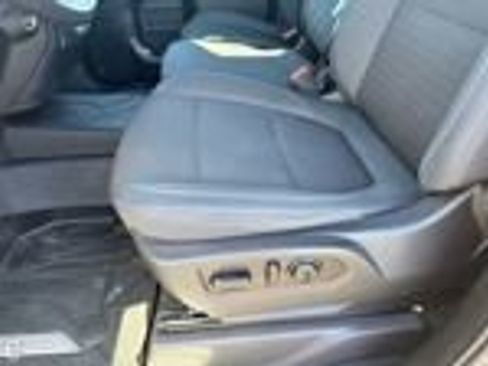 Used 2019 Chevrolet Silverado 1500 LT w/ All-Star Edition image 12