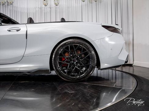 Used 2023 BMW M8 Competition AWD/4WD image 11