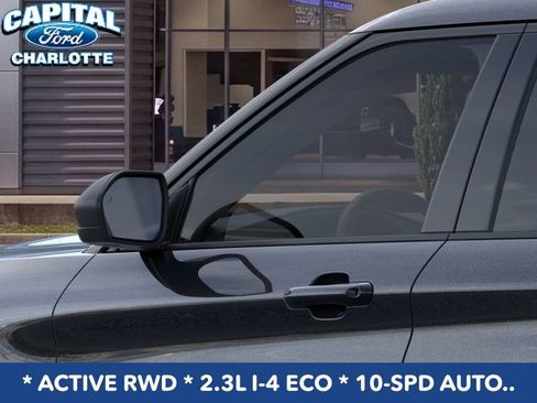 New 2026 Ford Explorer Active RWD image 21