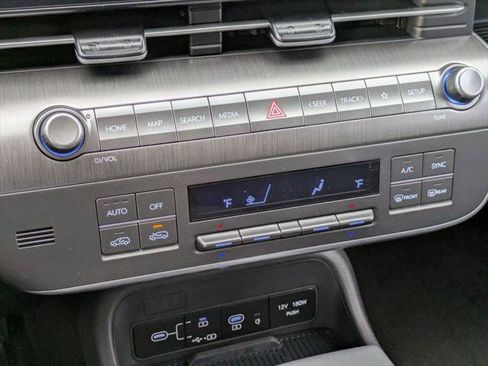 New 2026 Hyundai Kona SEL Sport image 19