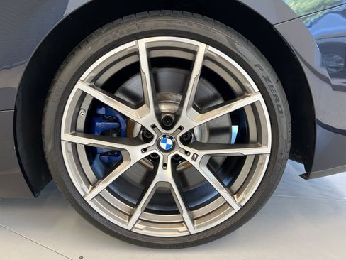 Used 2019 BMW M850i xDrive M850i xDrive image 61
