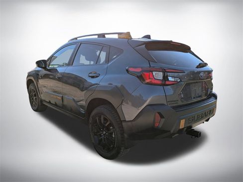 Used 2024 Subaru Crosstrek 2.5i Wilderness w/ Wilderness Package image 6
