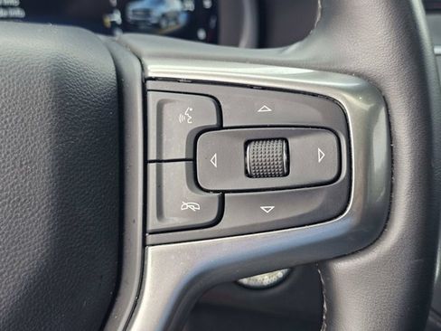 Used 2023 Chevrolet Tahoe Z71 w/ Max Trailering Package AWD/4WD image 21
