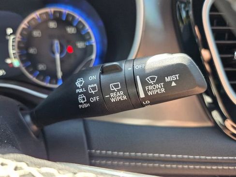 New 2026 Chrysler Pacifica Select FWD image 29