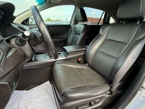 Used 2015 Acura RDX AWD image 10