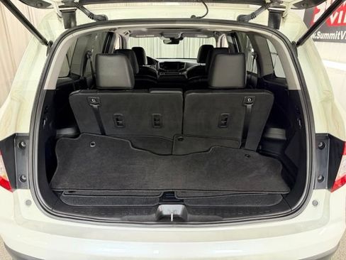 Used 2021 Honda Pilot EX-L image 9