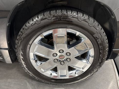 Used 2015 GMC Acadia Denali AWD/4WD image 14