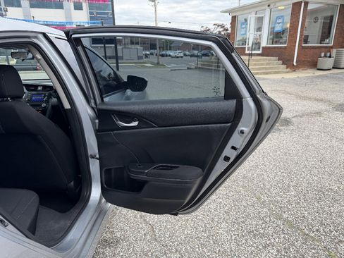 Used 2018 Honda Civic LX image 14
