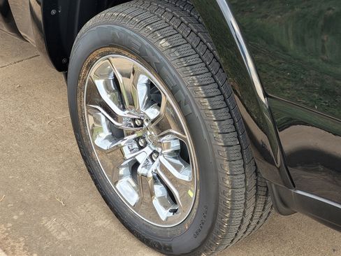 New 2026 RAM 1500 Lone Star image 5