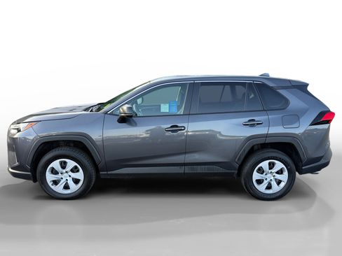 Used 2024 Toyota RAV4 LE image 2