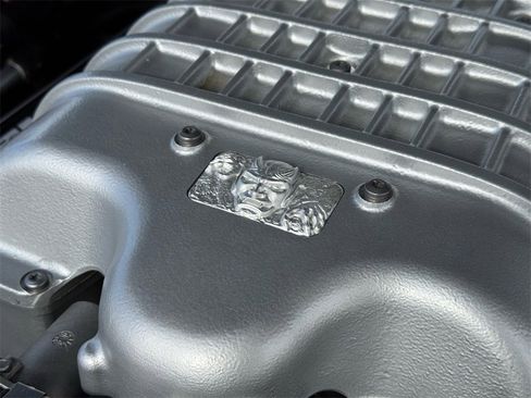 Used 2018 Dodge Challenger SRT Demon image 23