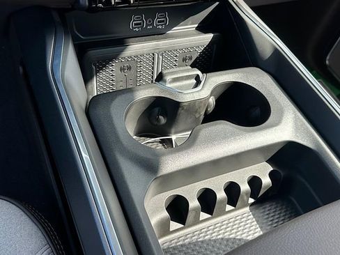 New 2026 RAM 3500 Laramie w/ Max Tow Package image 24