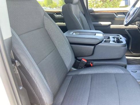 Used 2026 GMC Sierra 1500 Elevation w/ Elevation Select Package RWD image 22