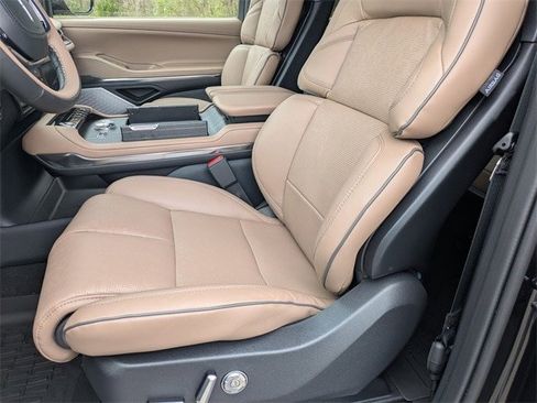 New 2026 Lincoln Navigator L Black Label image 39