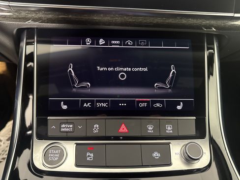 Used 2023 Audi Q7 2.0T Premium Plus w/ Premium Plus Package image 32