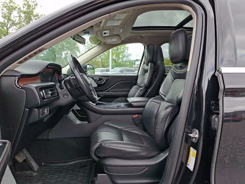 Used 2020 Lincoln Aviator Reserve w/ Equipment Group 202A AWD/4WD image 15