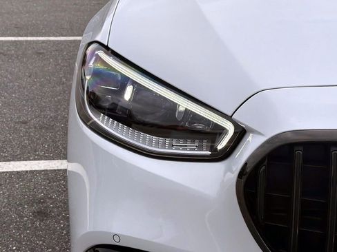 Used 2025 Mercedes-Benz S 63 AMG S image 9