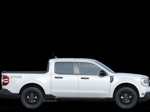 New 2024 Ford Maverick XLT w/ XLT Luxury Package image 5