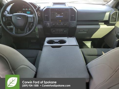 Used 2019 Ford F150 XL w/ XL Power Equipment Group image 13