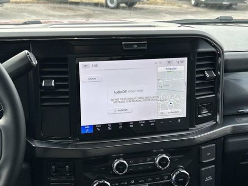 New 2026 Ford F250 Lariat image 15