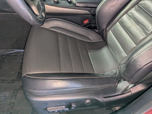 Used 2015 Lexus IS 250 w/ F-Sport Package RWD image 18