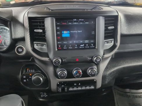 Used 2021 RAM 2500 Tradesman image 14