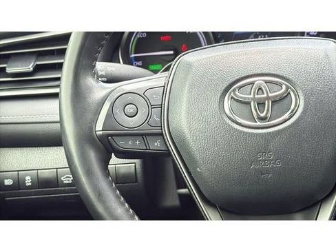 Used 2024 Toyota Camry XSE w/ Cold Weather Package FWD image 20
