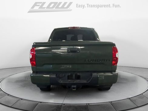 Used 2021 Toyota Tundra Limited w/ Limited Premium Package image 8