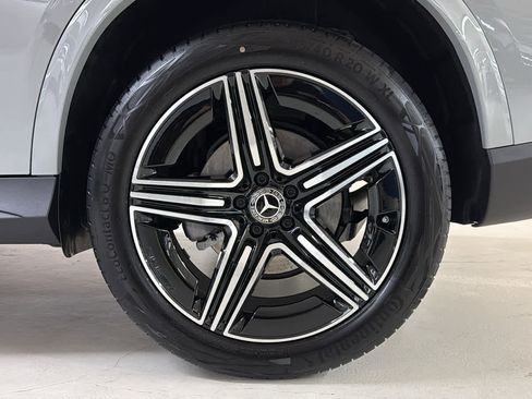 New 2026 Mercedes-Benz GLC 300 4MATIC image 12
