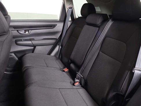 Certified 2026 Honda CR-V EX image 33