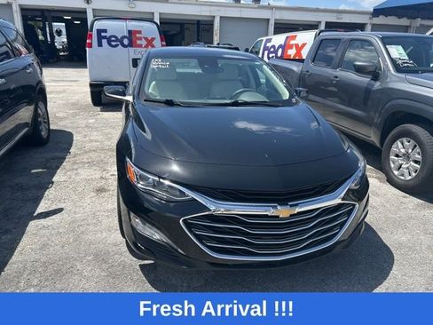 Used 2024 Chevrolet Malibu LT image 7