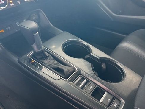 Certified 2025 Honda Civic Sport image 15