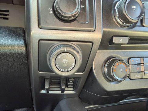 Used 2018 Ford F150 XLT w/ Equipment Group 302A Luxury RWD image 26